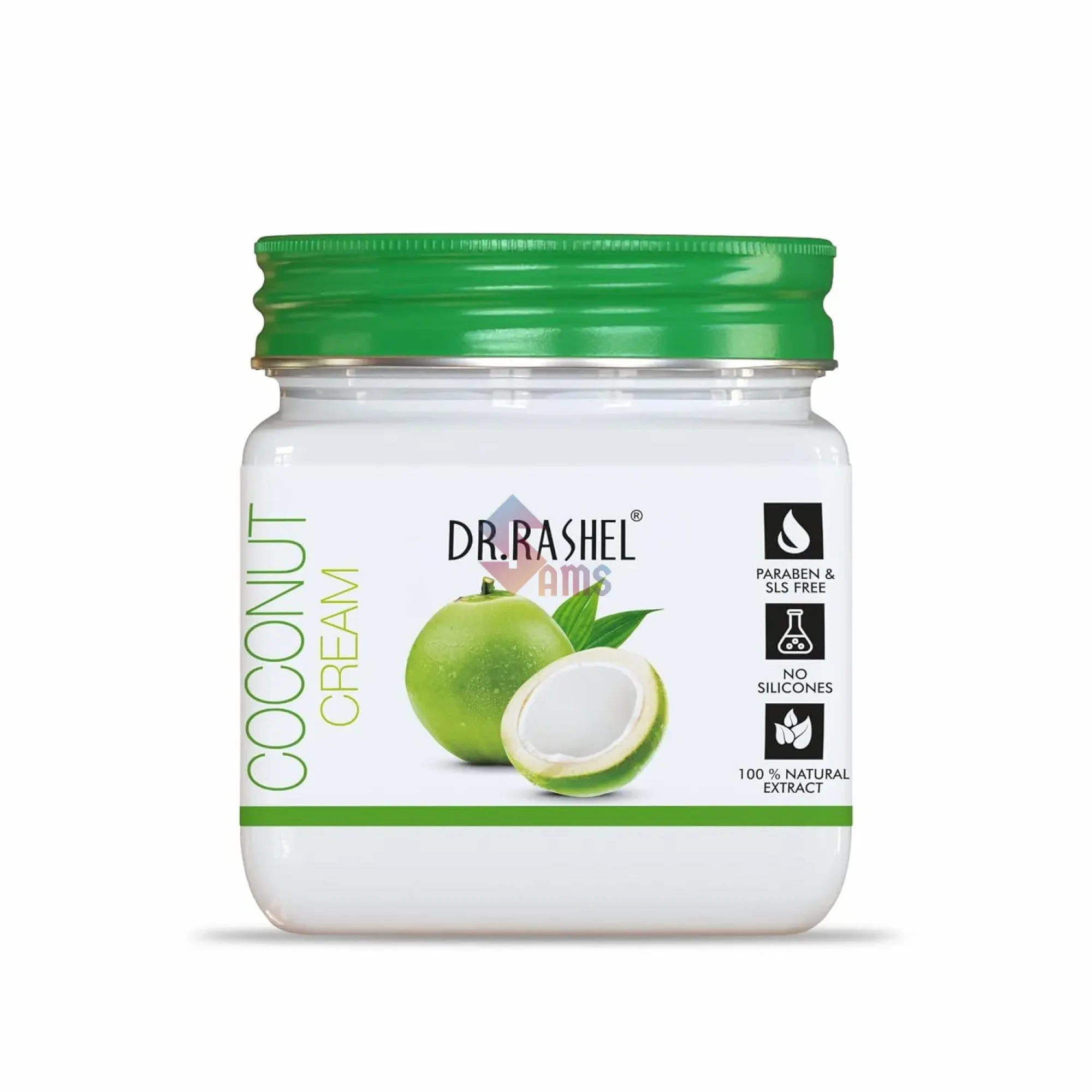 Dr.Rashel coconut Cream 1.webp